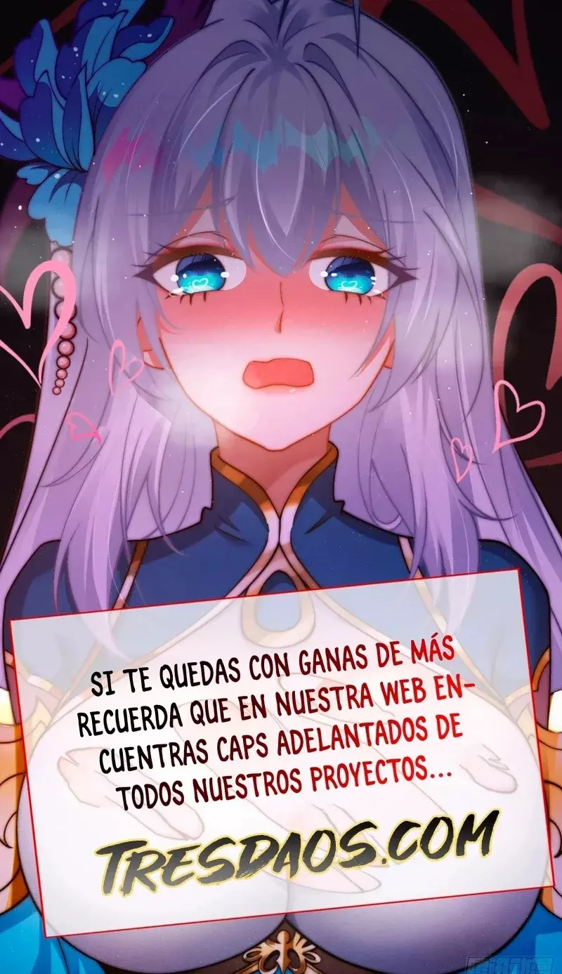 ¡Cállate, Dragón Malvado! Ya no quiero criar a un niño contigo capítulo 25 página 10