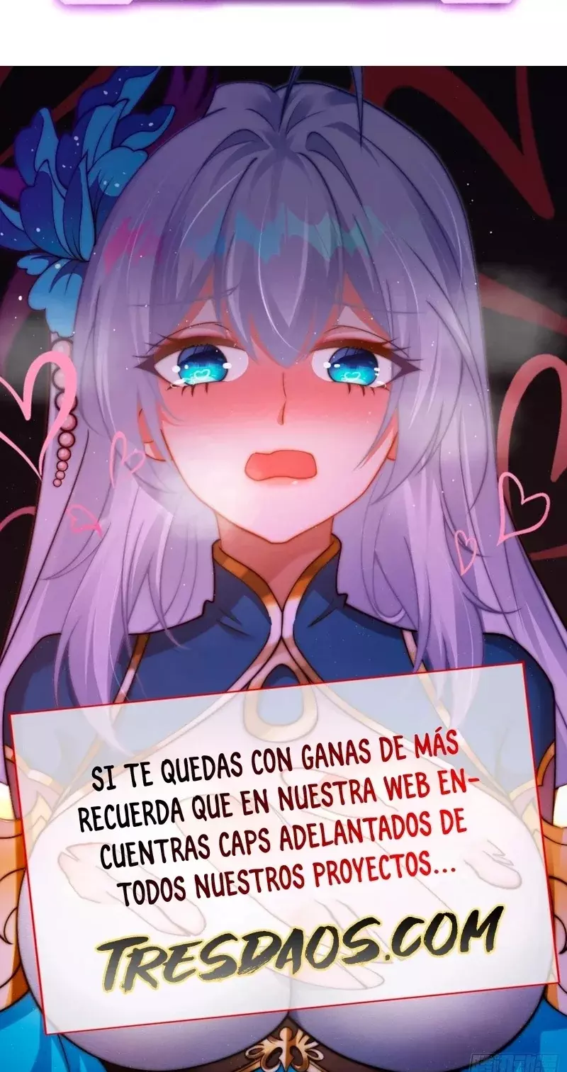¡Cállate, Dragón Malvado! Ya no quiero criar a un niño contigo capítulo 35 página 11