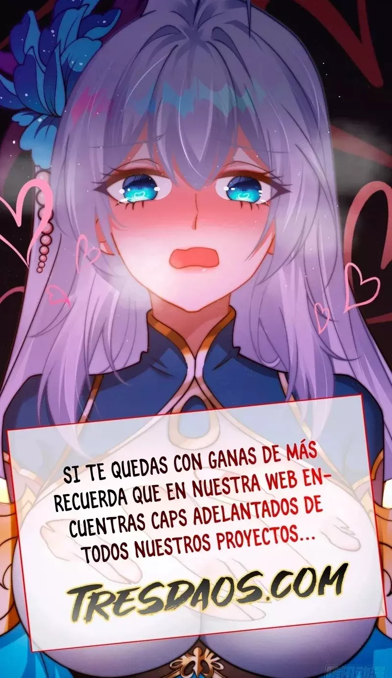 ¡Cállate, Dragón Malvado! Ya no quiero criar a un niño contigo capítulo 37 página 10