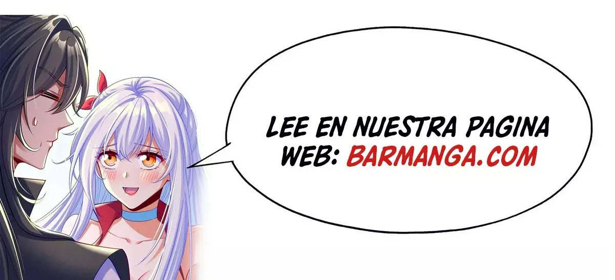 ¡Cállate, Dragón Malvado! Ya no quiero criar a un niño contigo capítulo 55 página 22