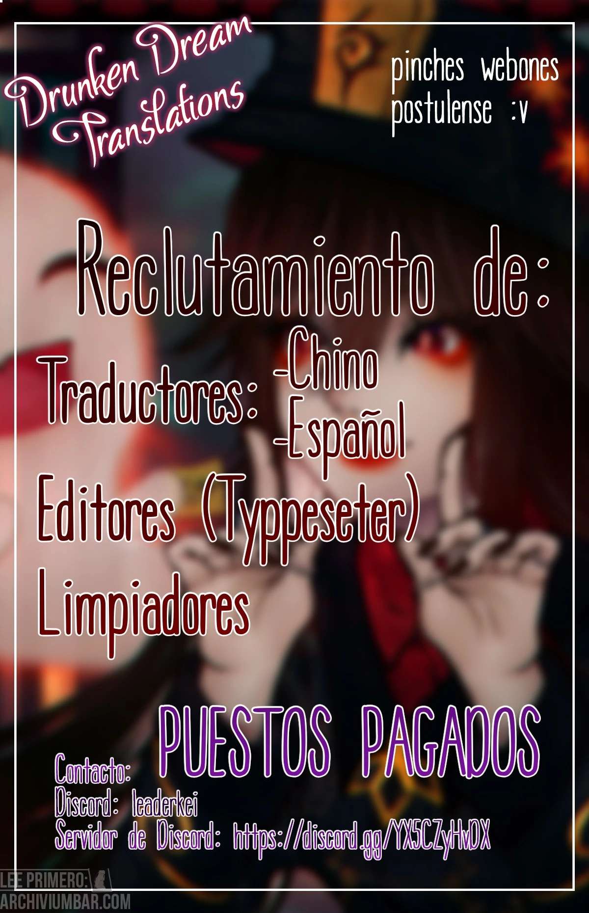 ¡Cállate, Dragón Malvado! Ya no quiero criar a un niño contigo capítulo 93 página 40
