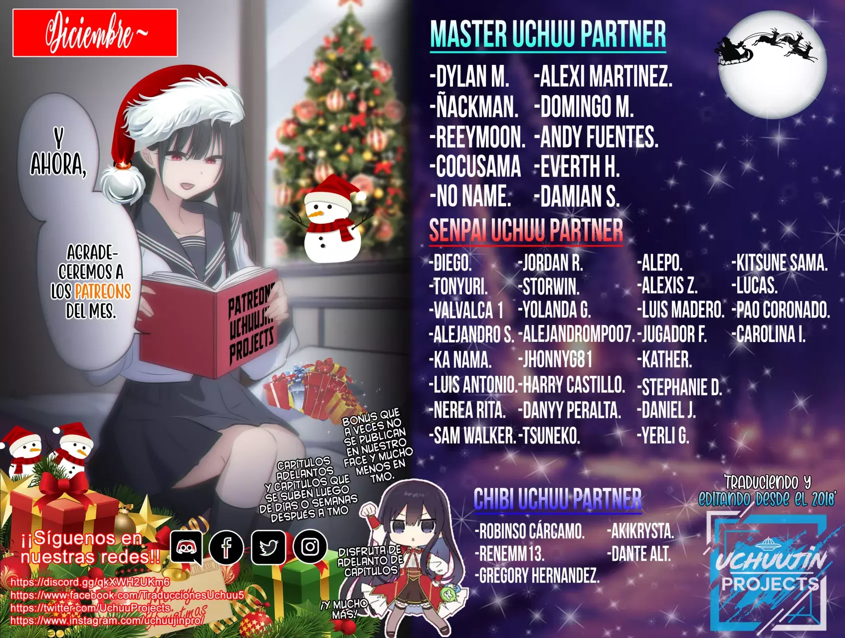 Kusuriya no Hitorigoto capítulo 64 página 3