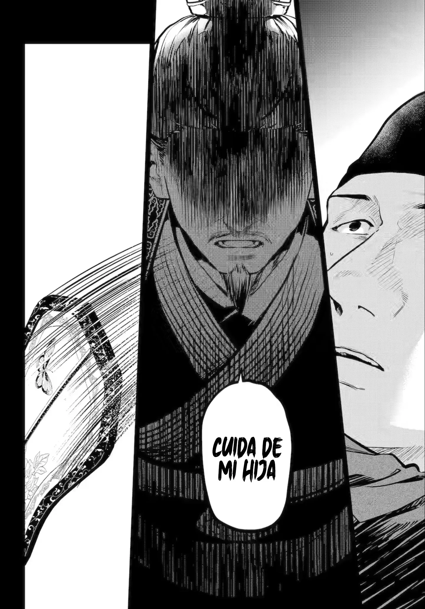 Kusuriya no Hitorigoto capítulo 81 página 27
