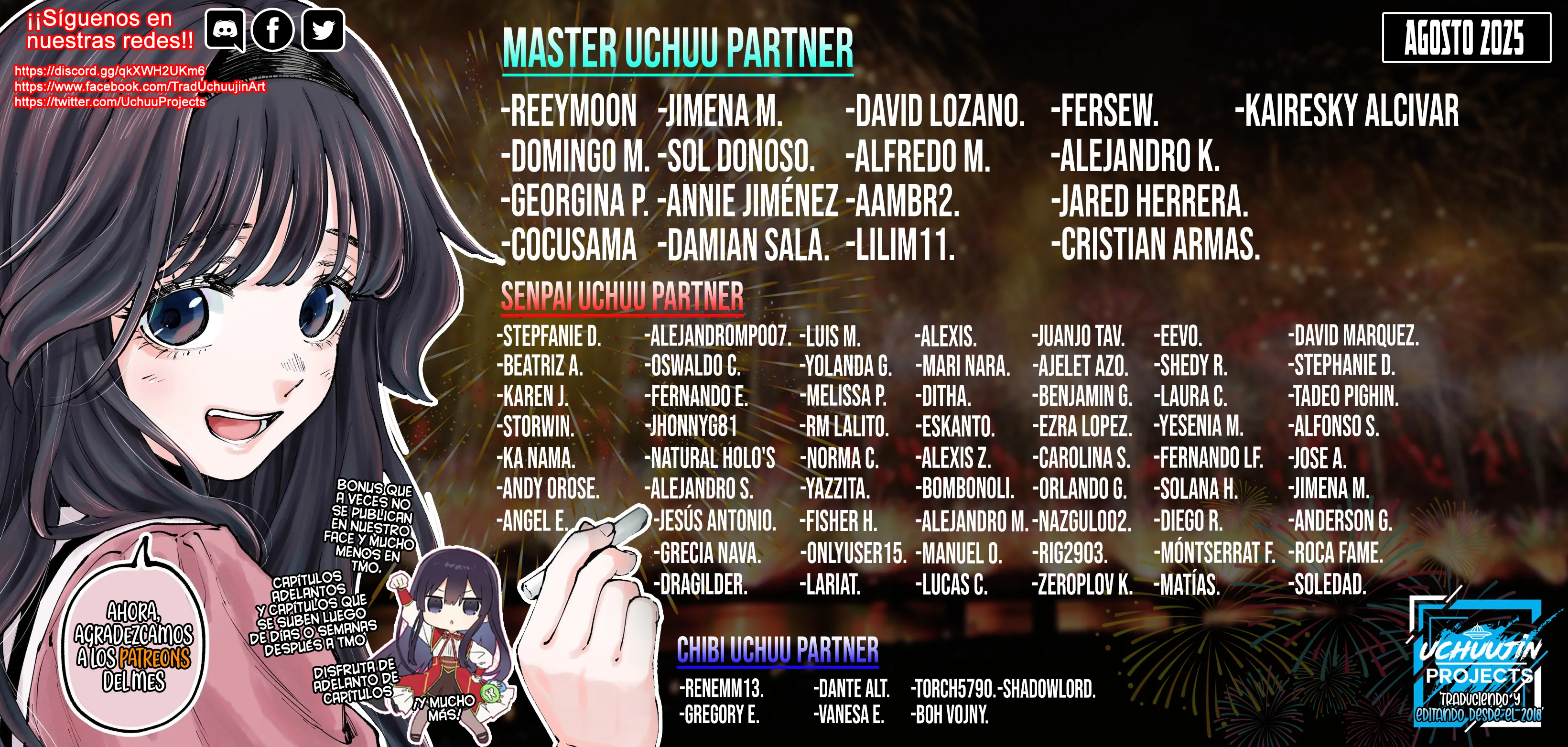 Kusuriya no Hitorigoto capítulo 81 página 3