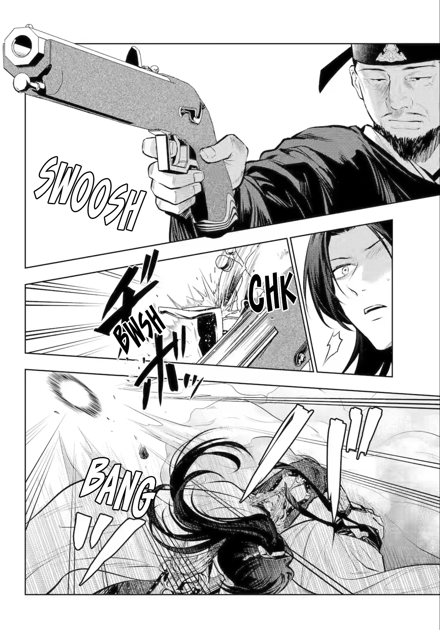 Kusuriya no Hitorigoto capítulo 83 página 13