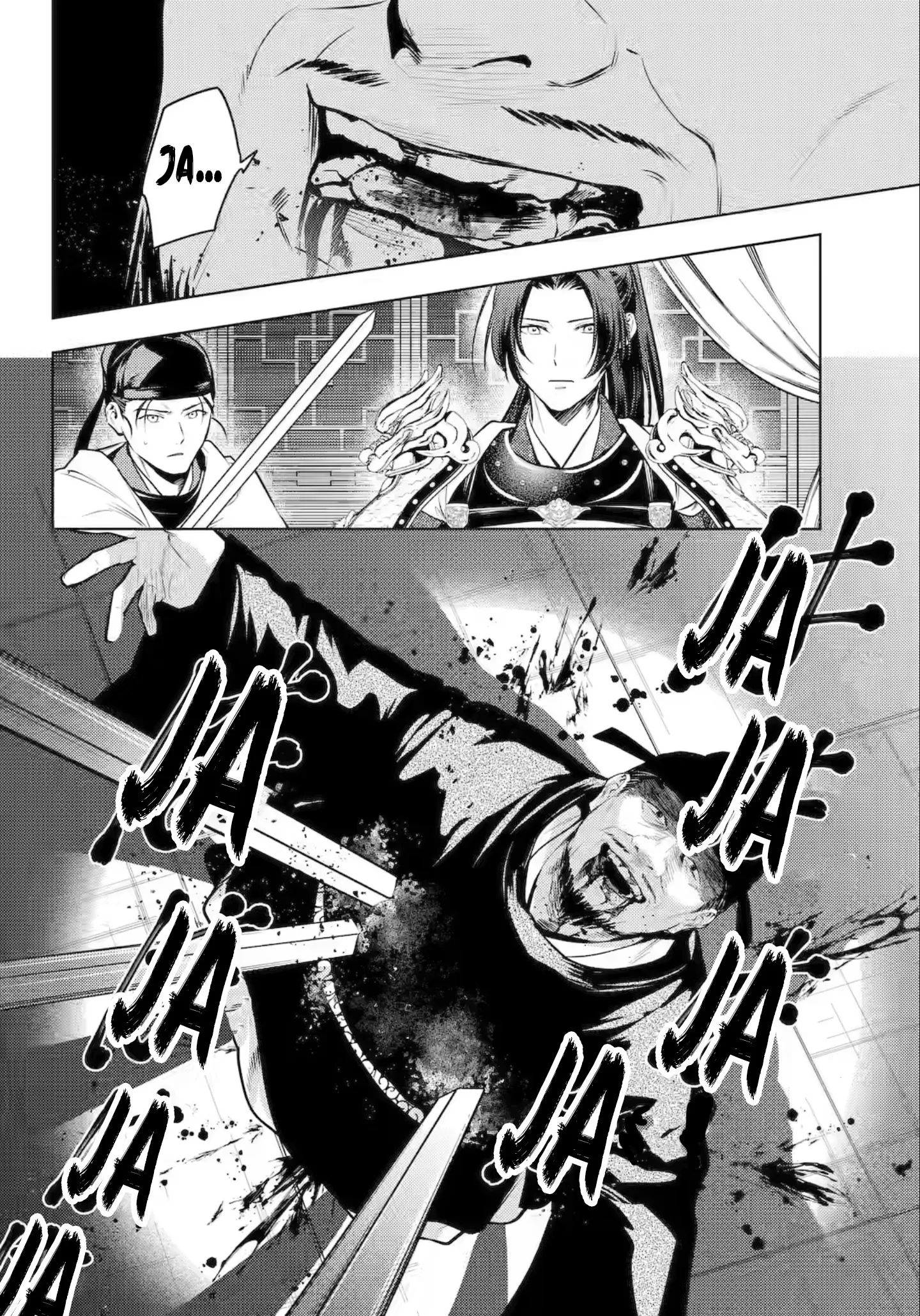 Kusuriya no Hitorigoto capítulo 83 página 19