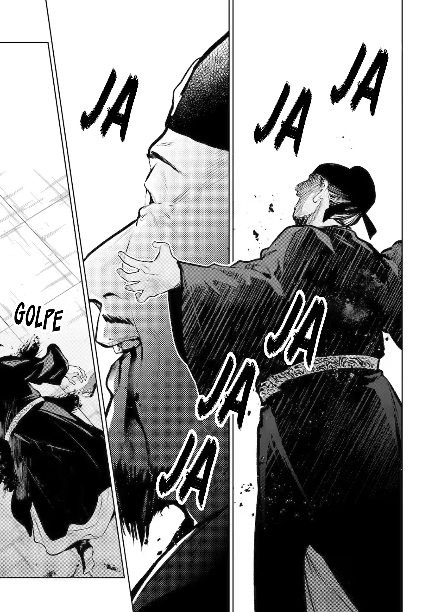 Kusuriya no Hitorigoto capítulo 83 página 20