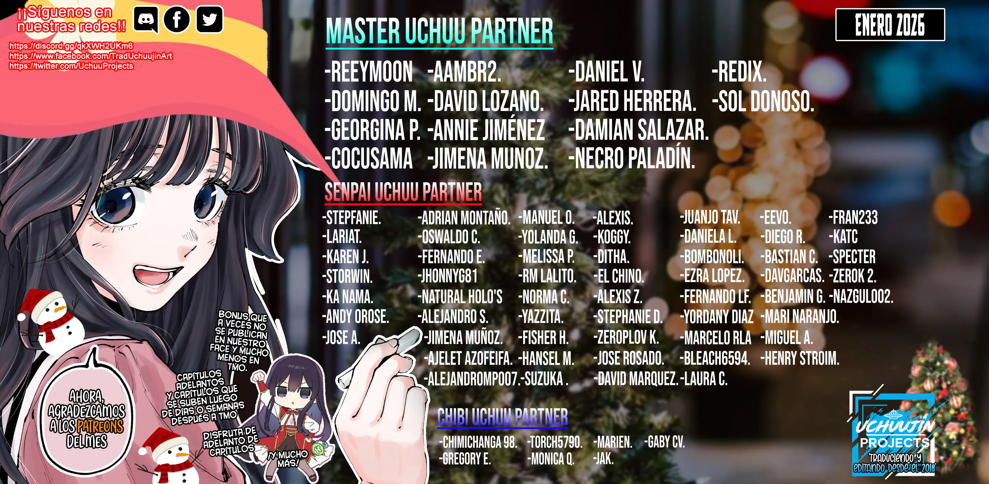 Kusuriya no Hitorigoto capítulo 83 página 3