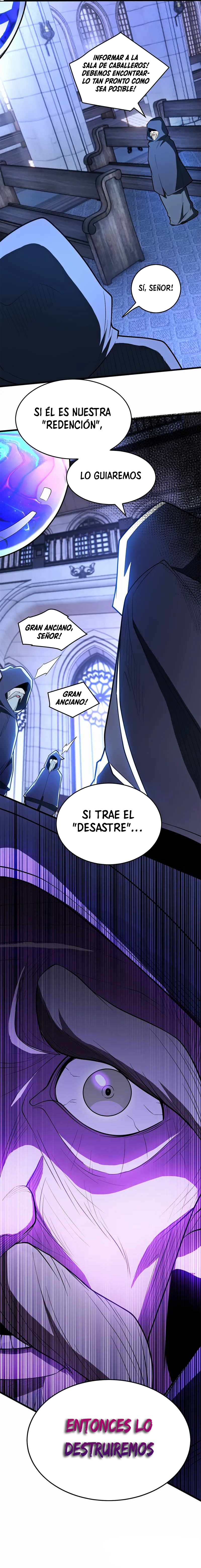 Mi sistema de dragón capítulo 10 página 16