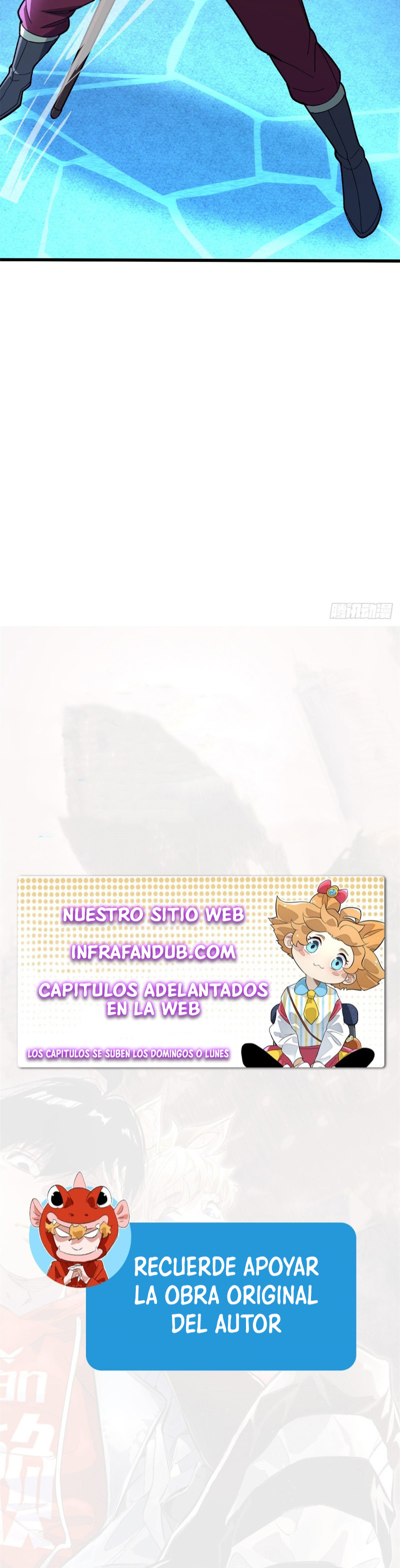 Mi sistema de dragón capítulo 103 página 14