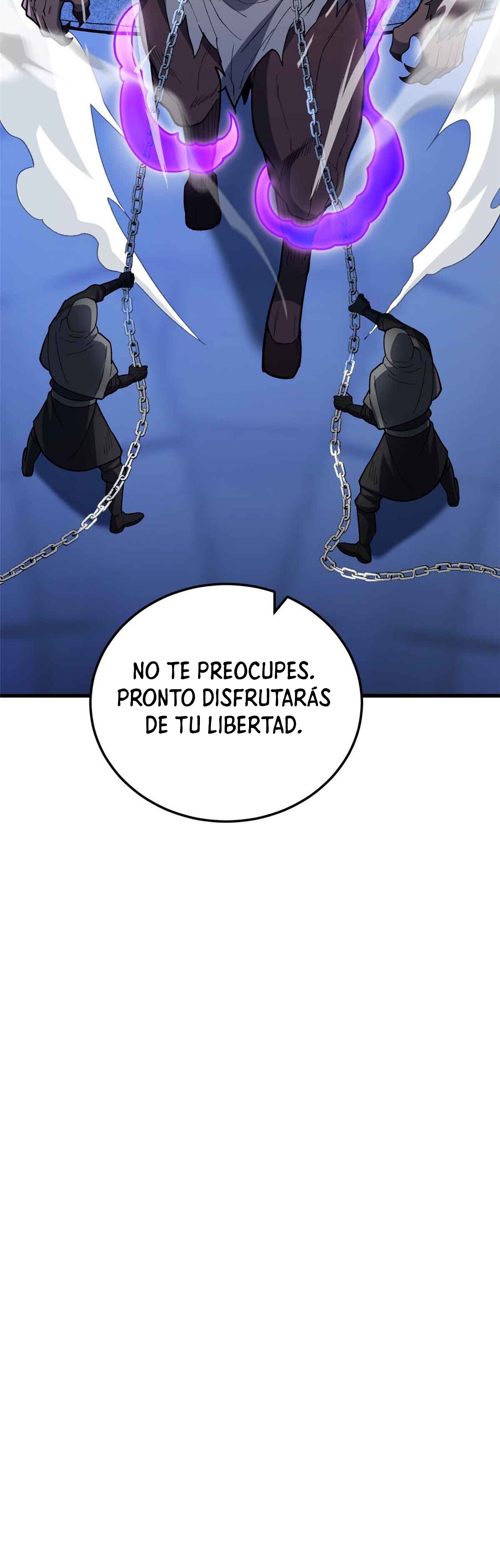 Mi sistema de dragón capítulo 108 página 16