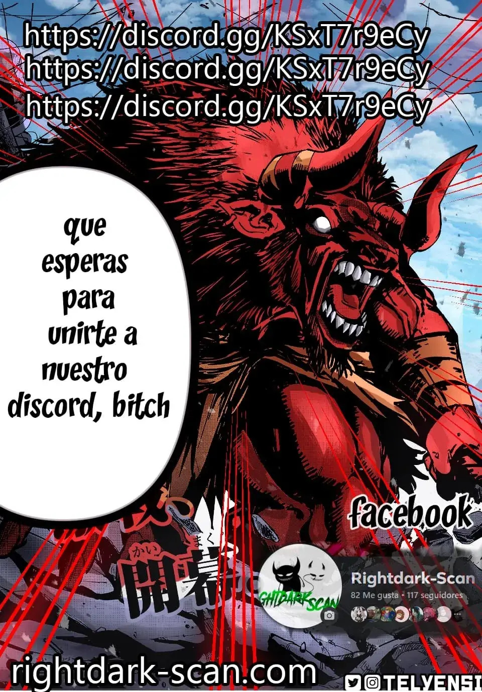 Mi sistema de dragón capítulo 11 página 30