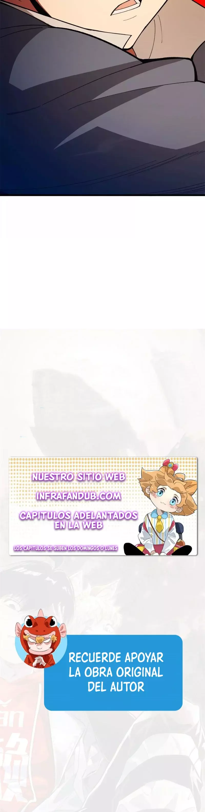 Mi sistema de dragón capítulo 122 página 14