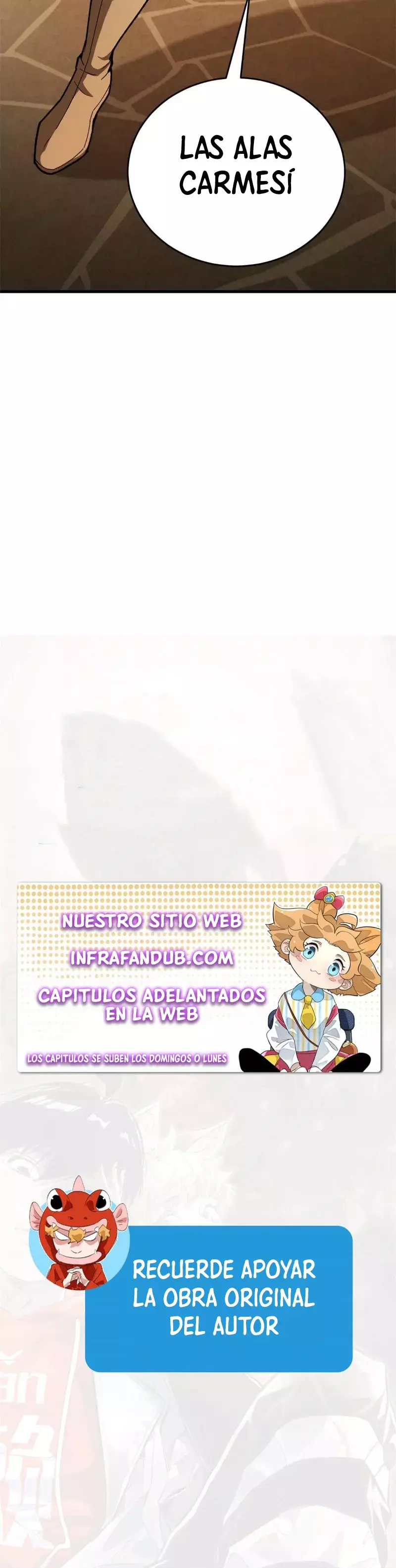 Mi sistema de dragón capítulo 126 página 20