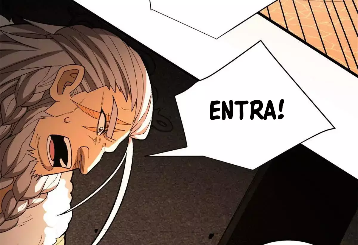 Mi sistema de dragón capítulo 130 página 2