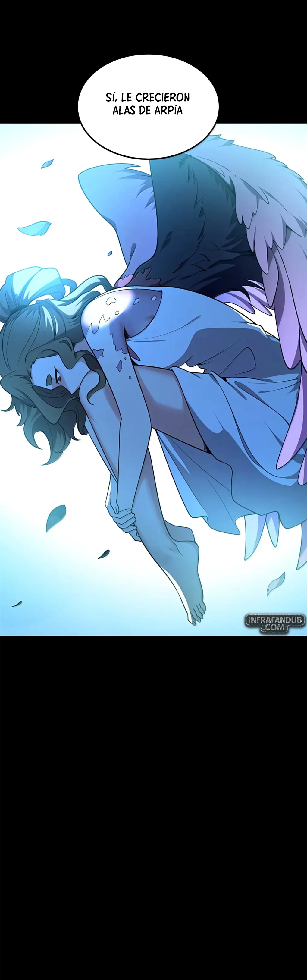 Mi sistema de dragón capítulo 169 página 23