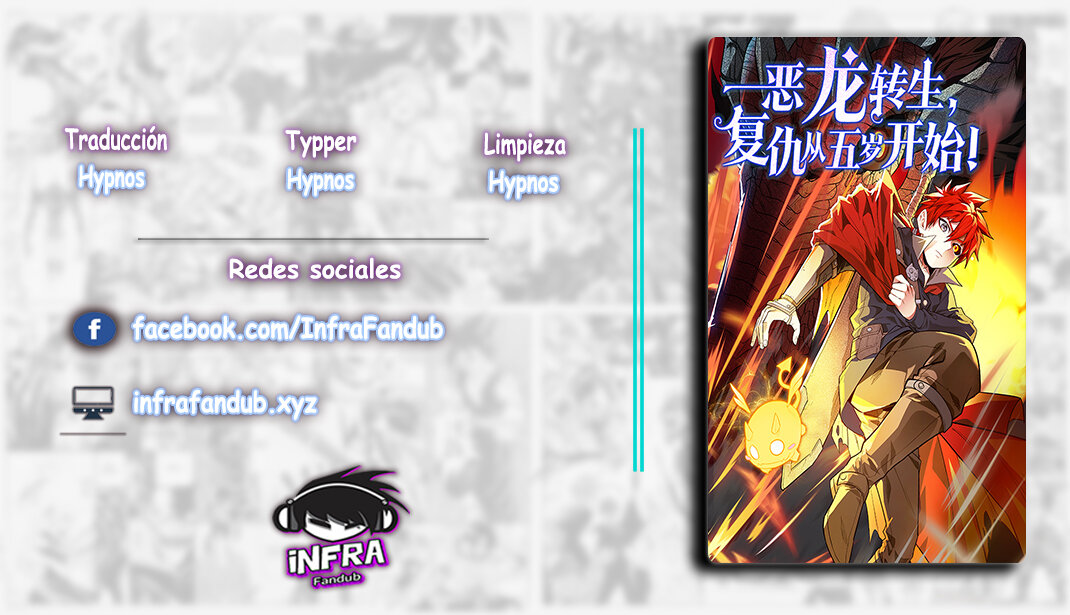 Mi sistema de dragón capítulo 2 página 1
