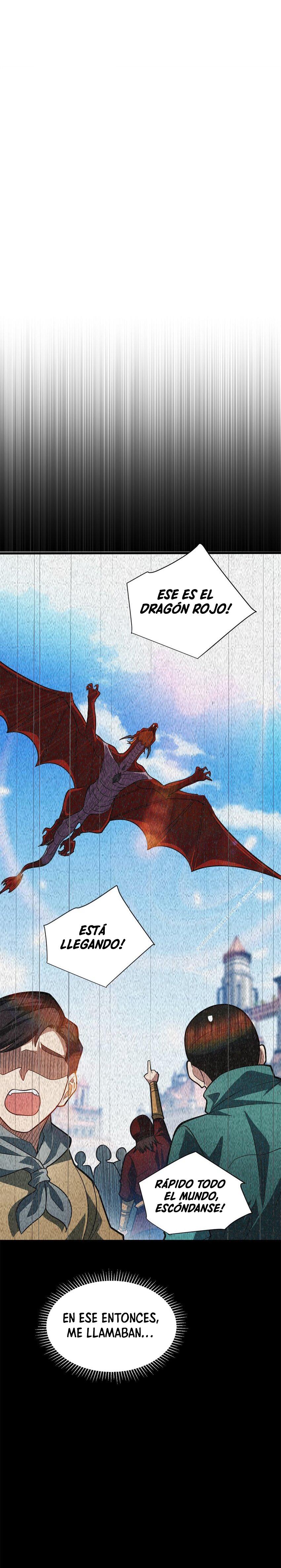 Mi sistema de dragón capítulo 72 página 7
