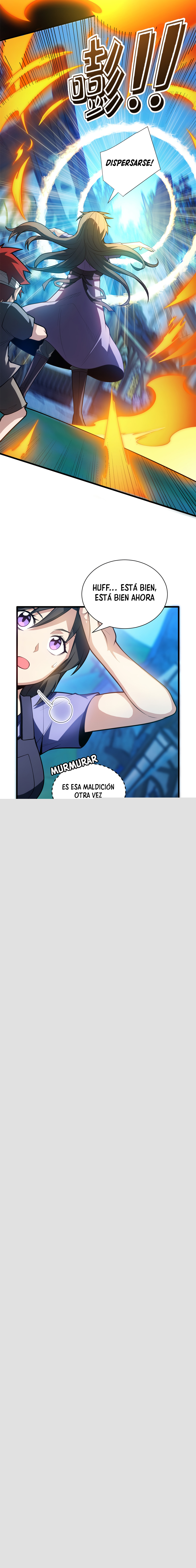 Mi sistema de dragón capítulo 8 página 3