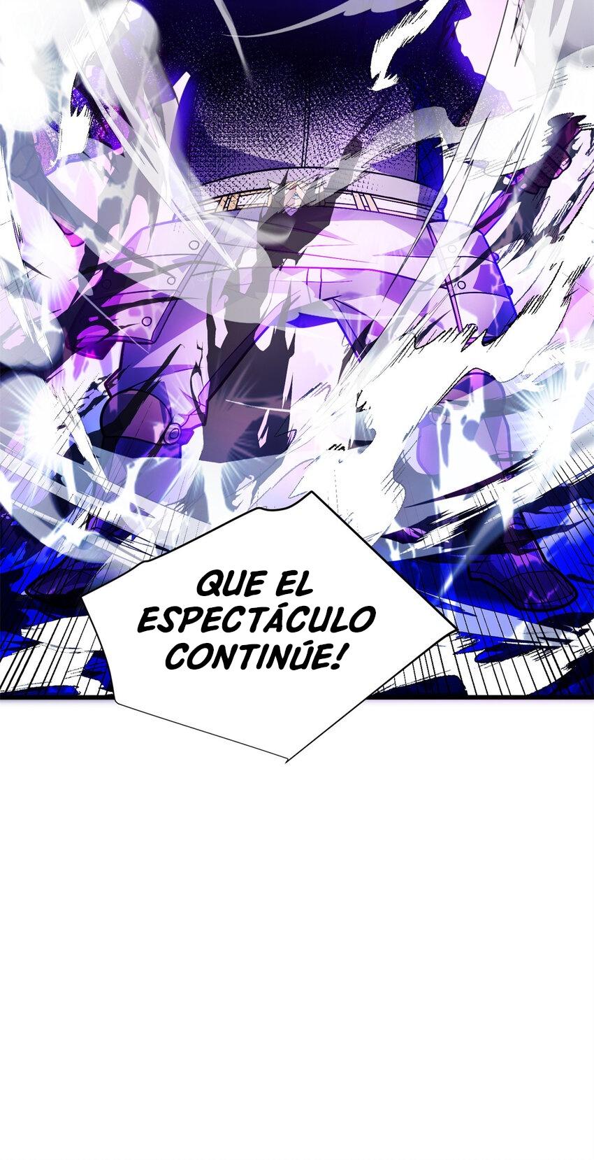 Mi sistema de dragón capítulo 81 página 12
