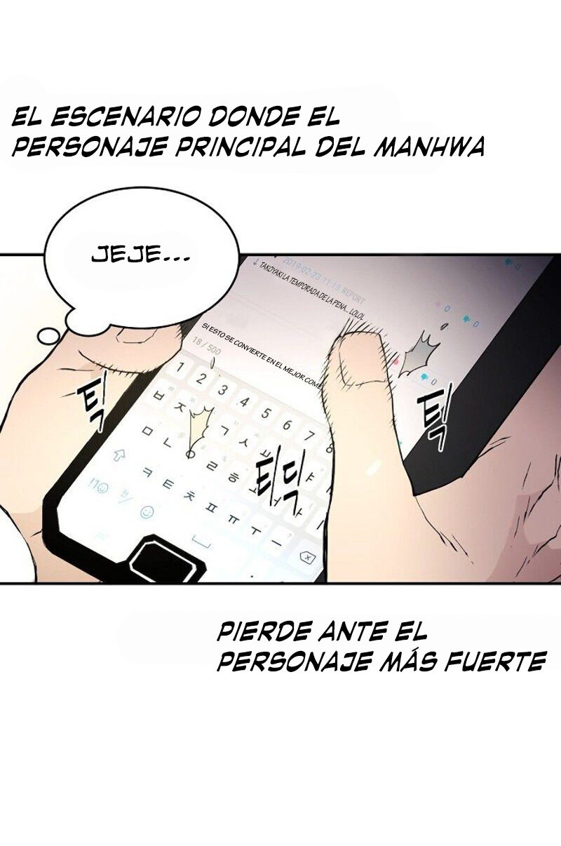 Player capítulo 1 página 20