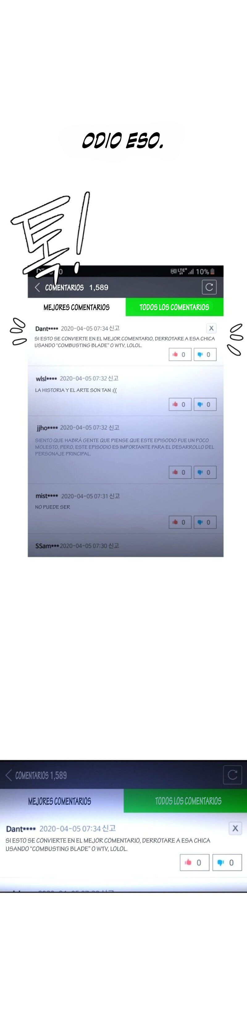 Player capítulo 1 página 21
