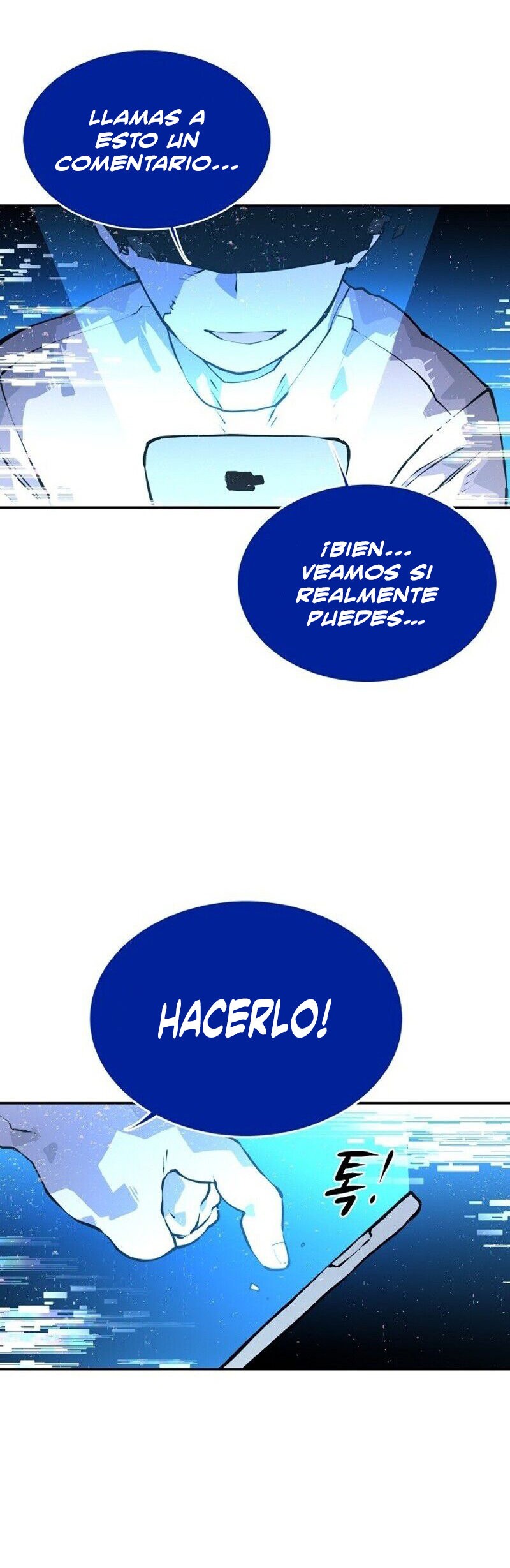 Player capítulo 1 página 23