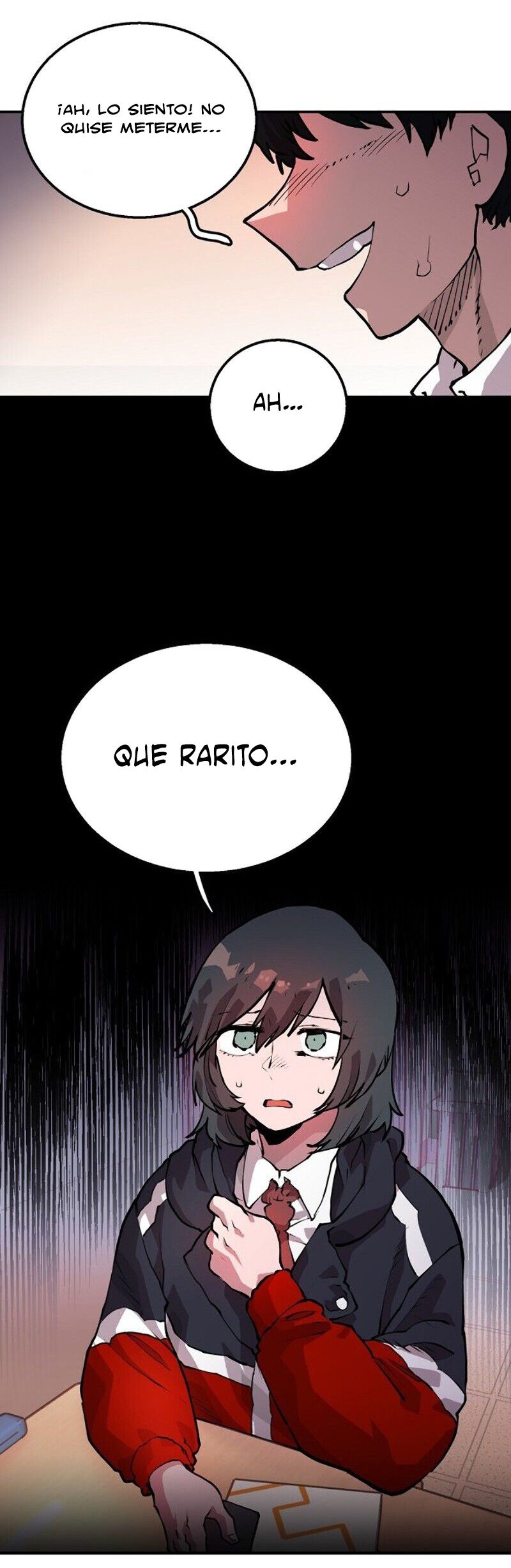 Player capítulo 1 página 53