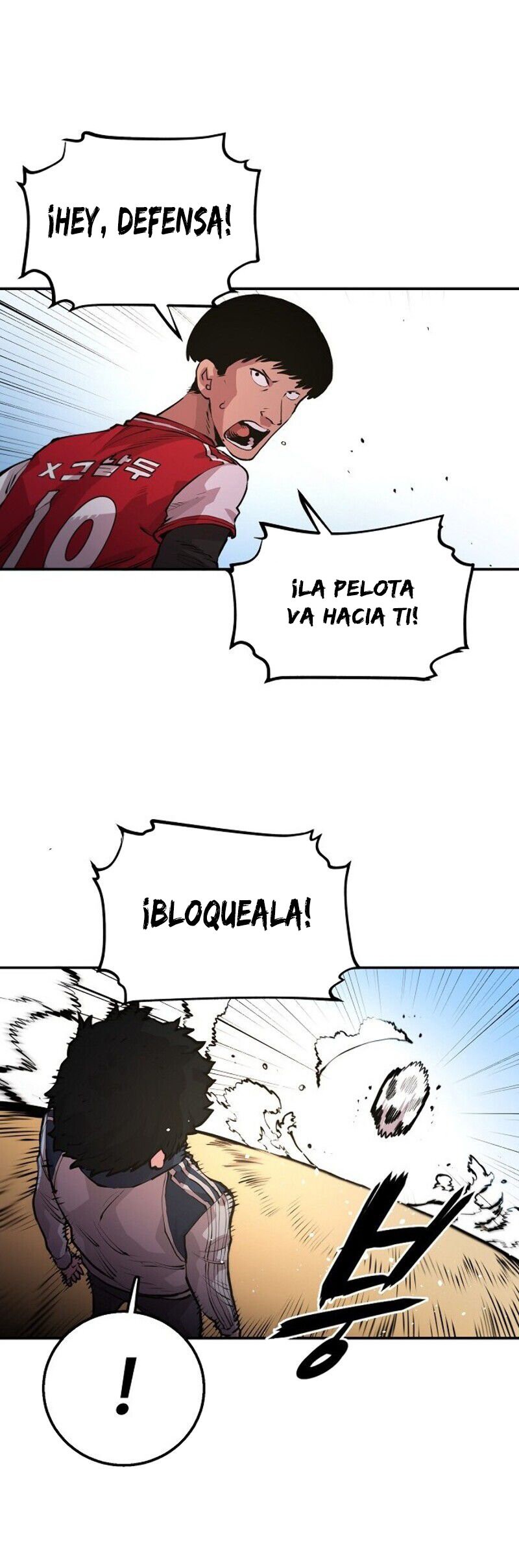 Player capítulo 1 página 73