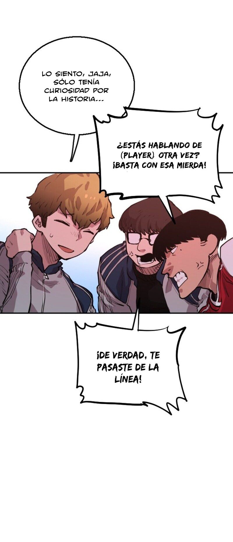 Player capítulo 1 página 79