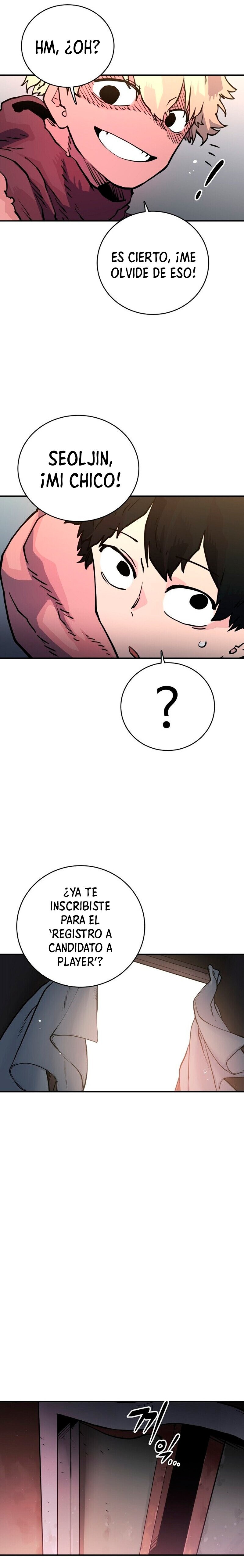 Player capítulo 10 página 10