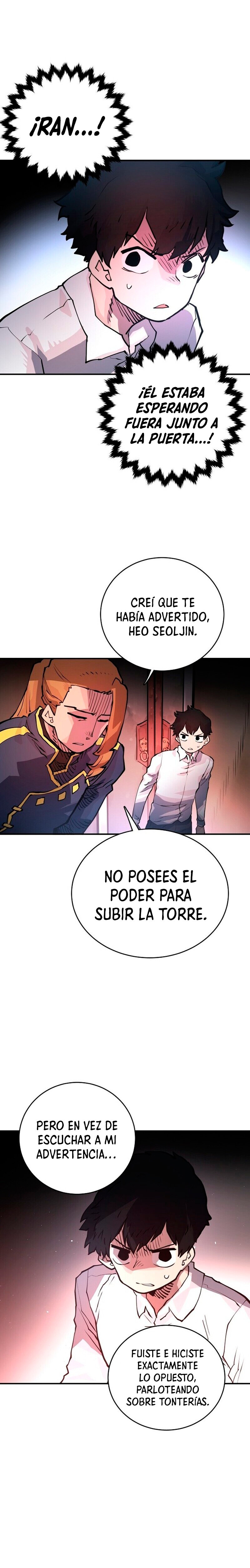 Player capítulo 10 página 12