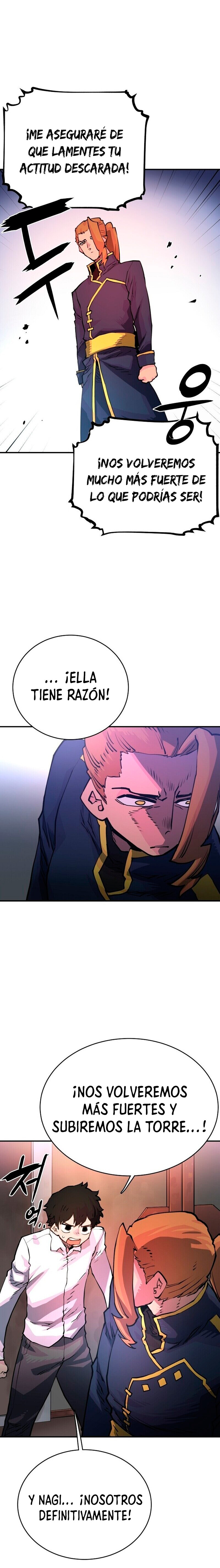Player capítulo 10 página 15