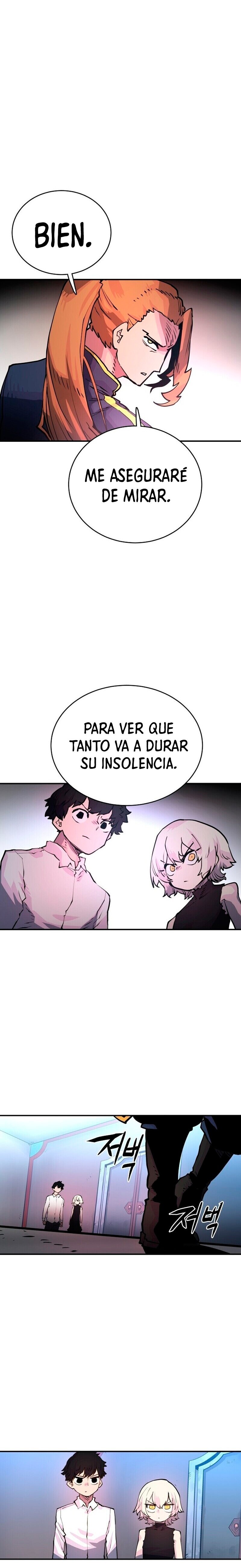Player capítulo 10 página 17