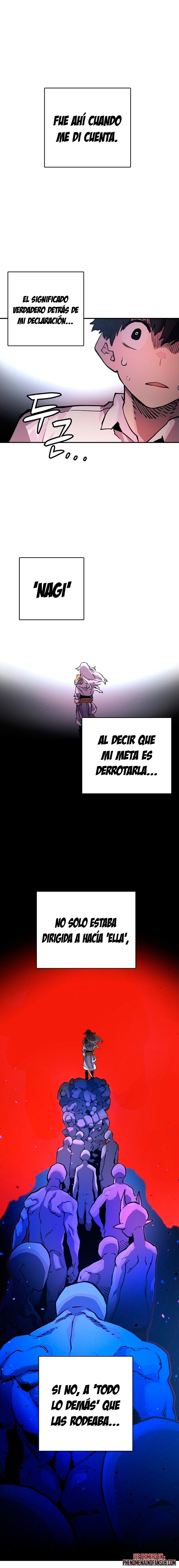 Player capítulo 10 página 6