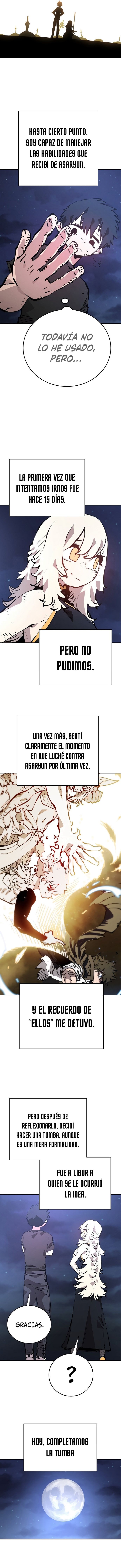 Player capítulo 100 página 10