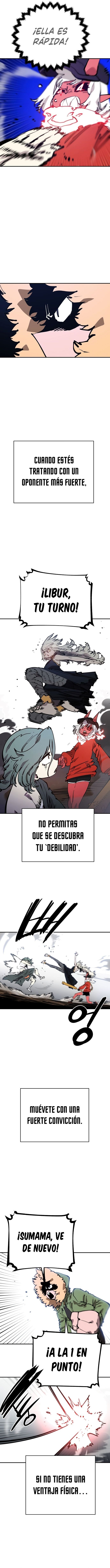 Player capítulo 103 página 11