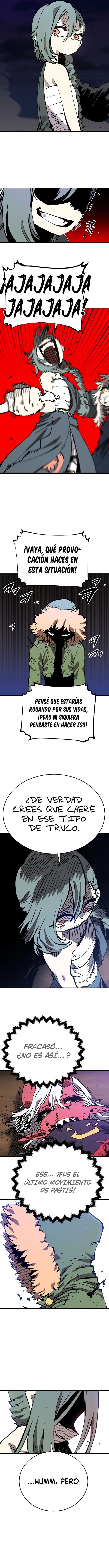 Player capítulo 105 página 12