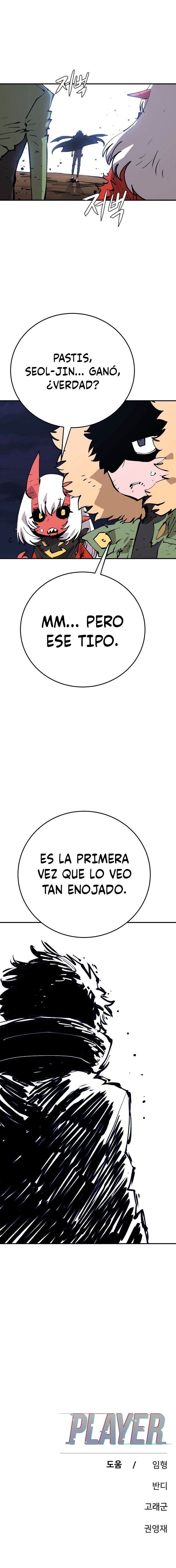 Player capítulo 107 página 15