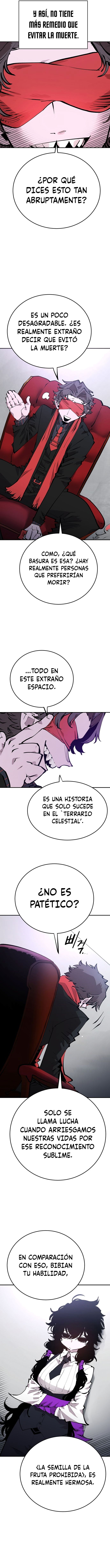 Player capítulo 107 página 9