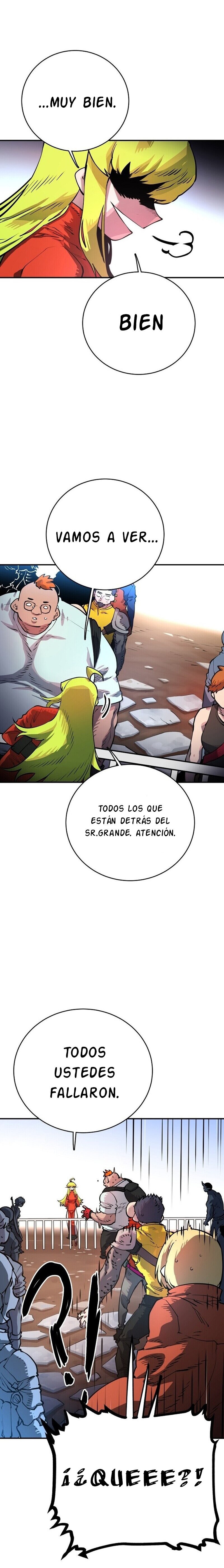 Player capítulo 11 página 13