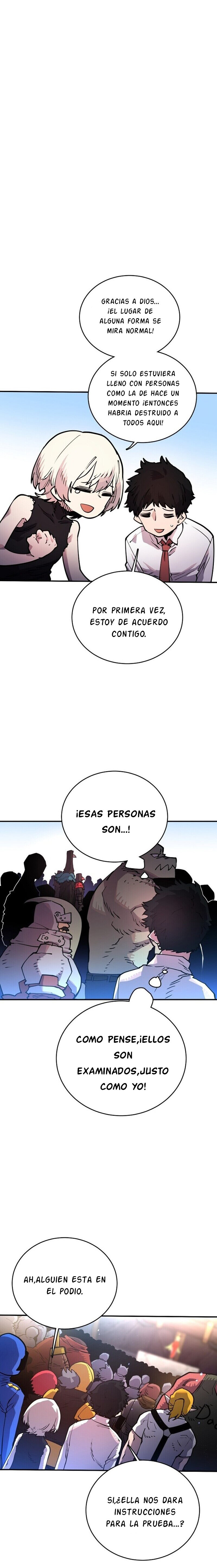 Player capítulo 11 página 7