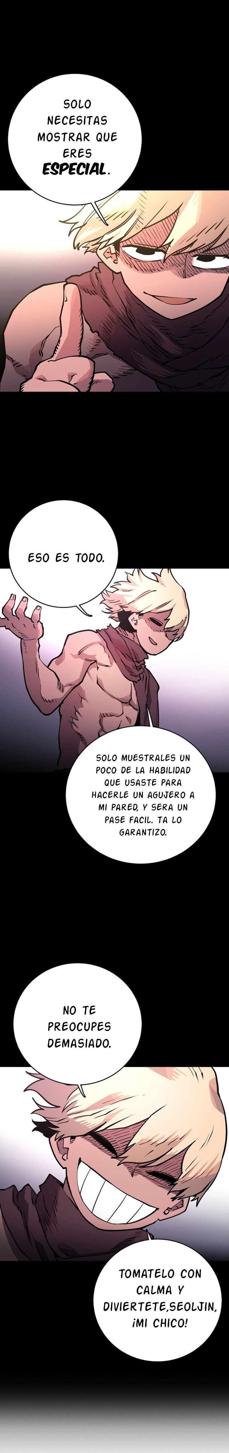 Player capítulo 11 página 9