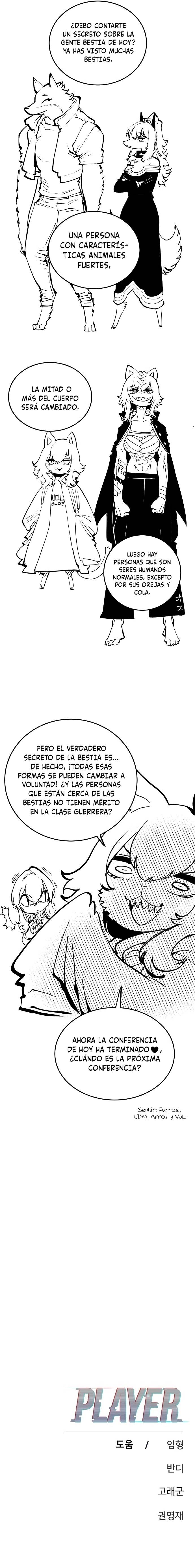 Player capítulo 110 página 15