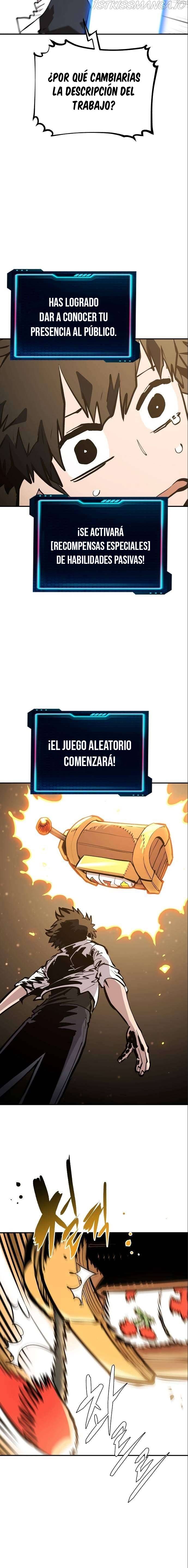 Player capítulo 111 página 13