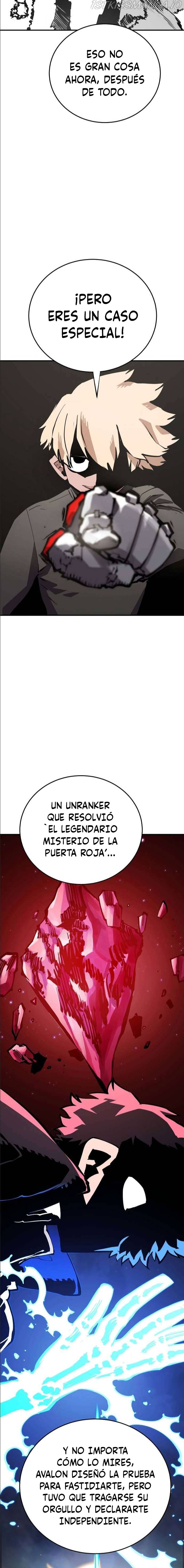 Player capítulo 111 página 4