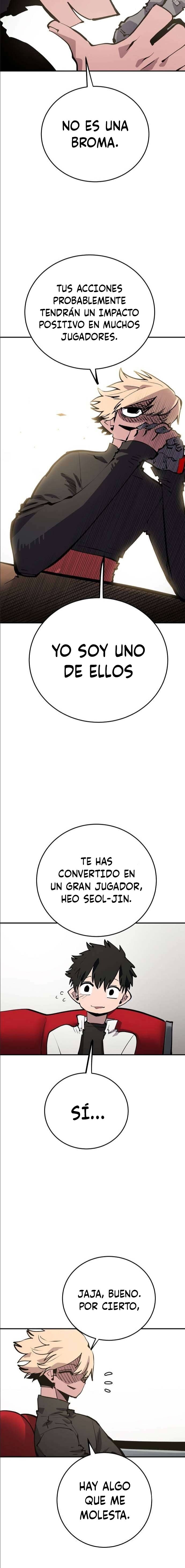 Player capítulo 111 página 6