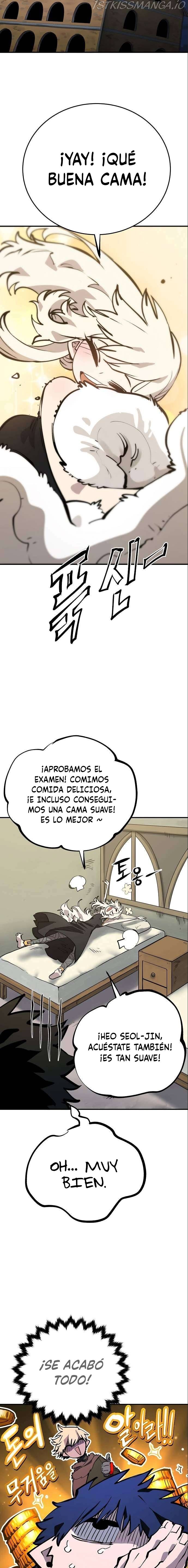 Player capítulo 111 página 8