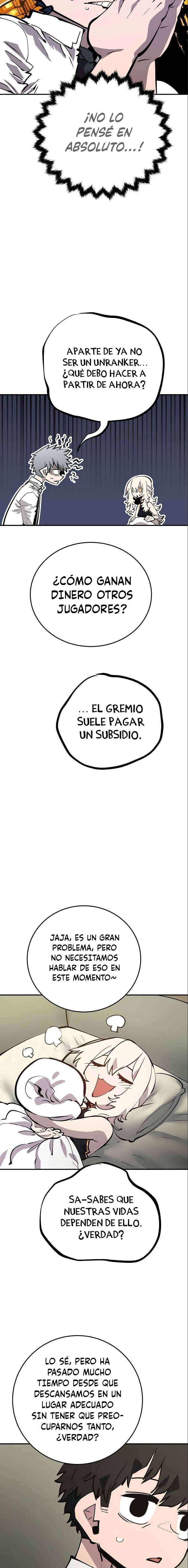 Player capítulo 111 página 9