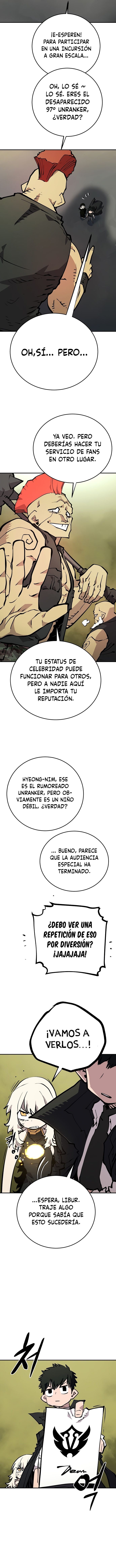 Player capítulo 112 página 10